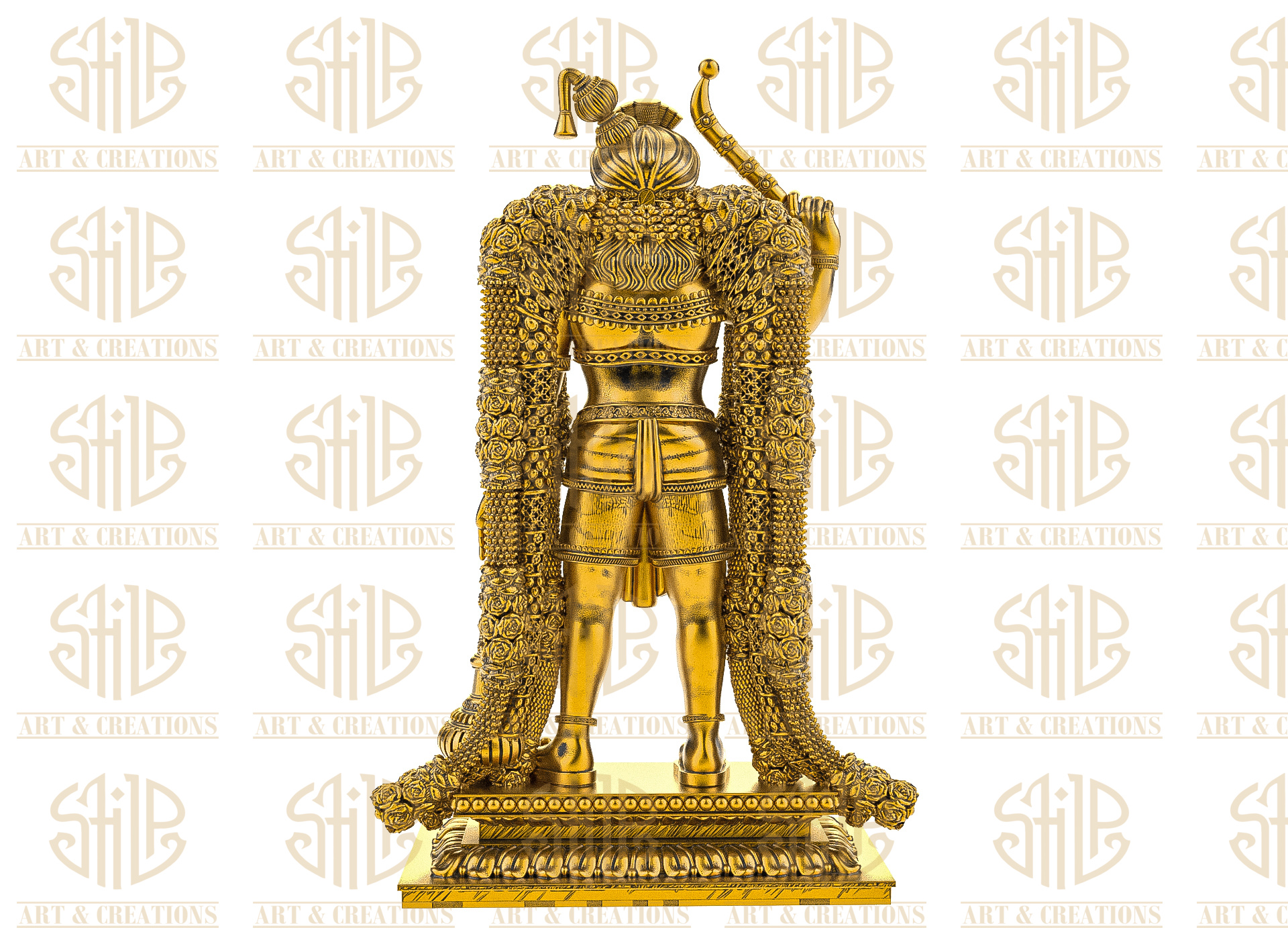 Karuppasamy - Image 4