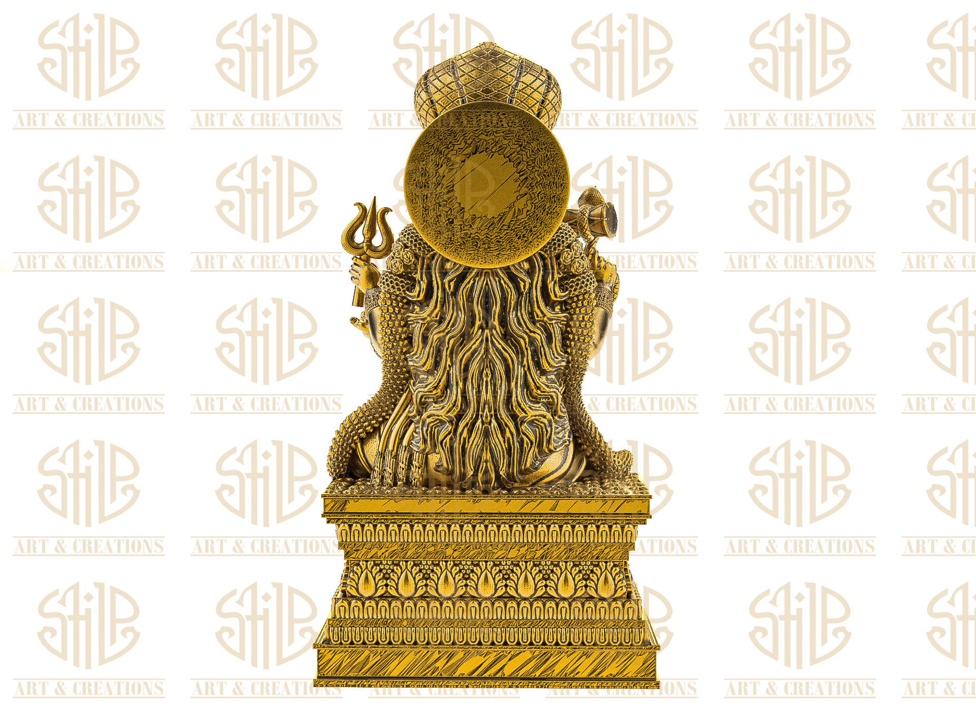 Karmuri Mariamman - Image 4