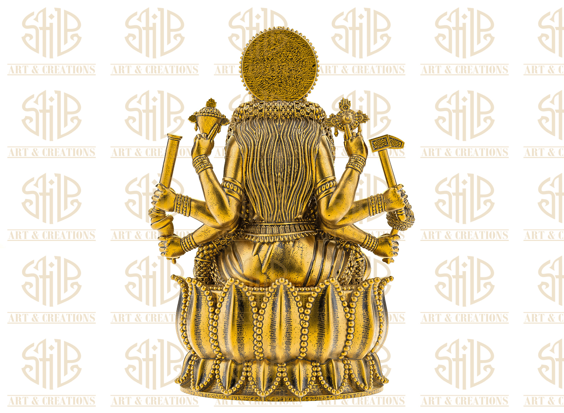Varahi Mata - Image 4