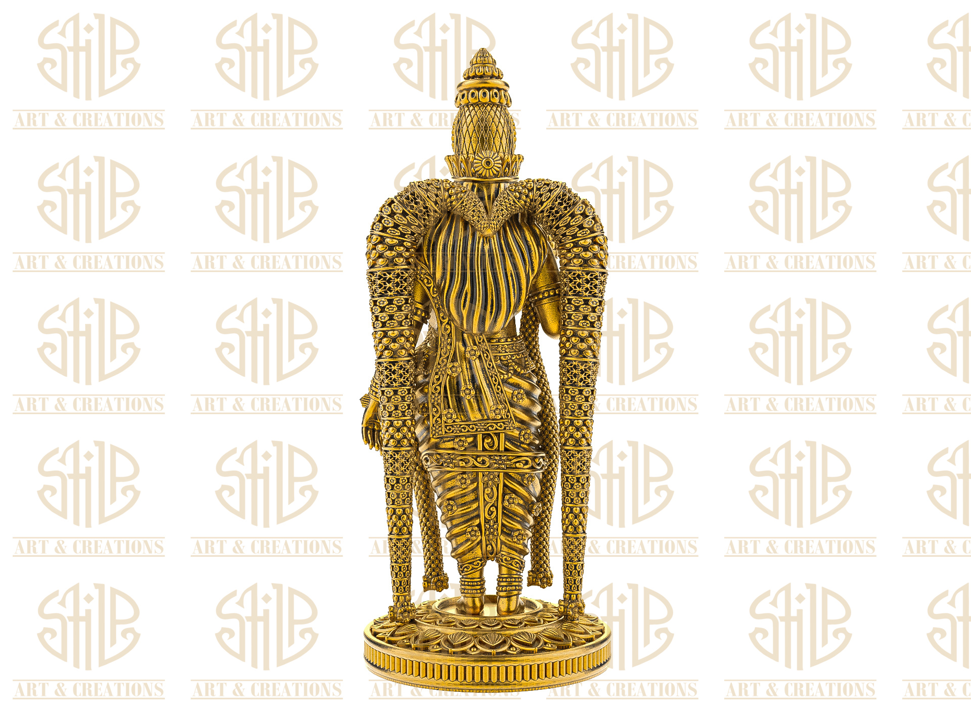 Minakshi Devi - Image 4