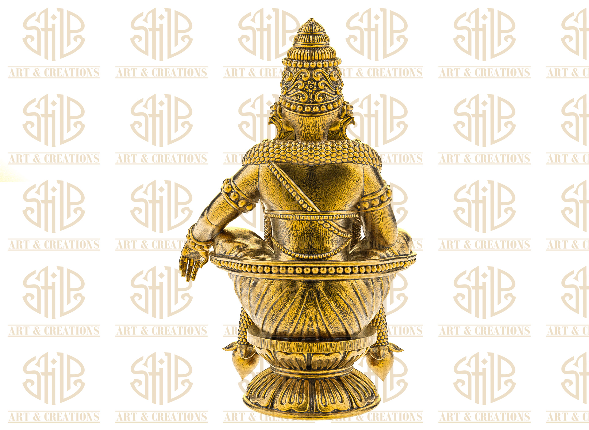 Ayappa Swamy - Image 5