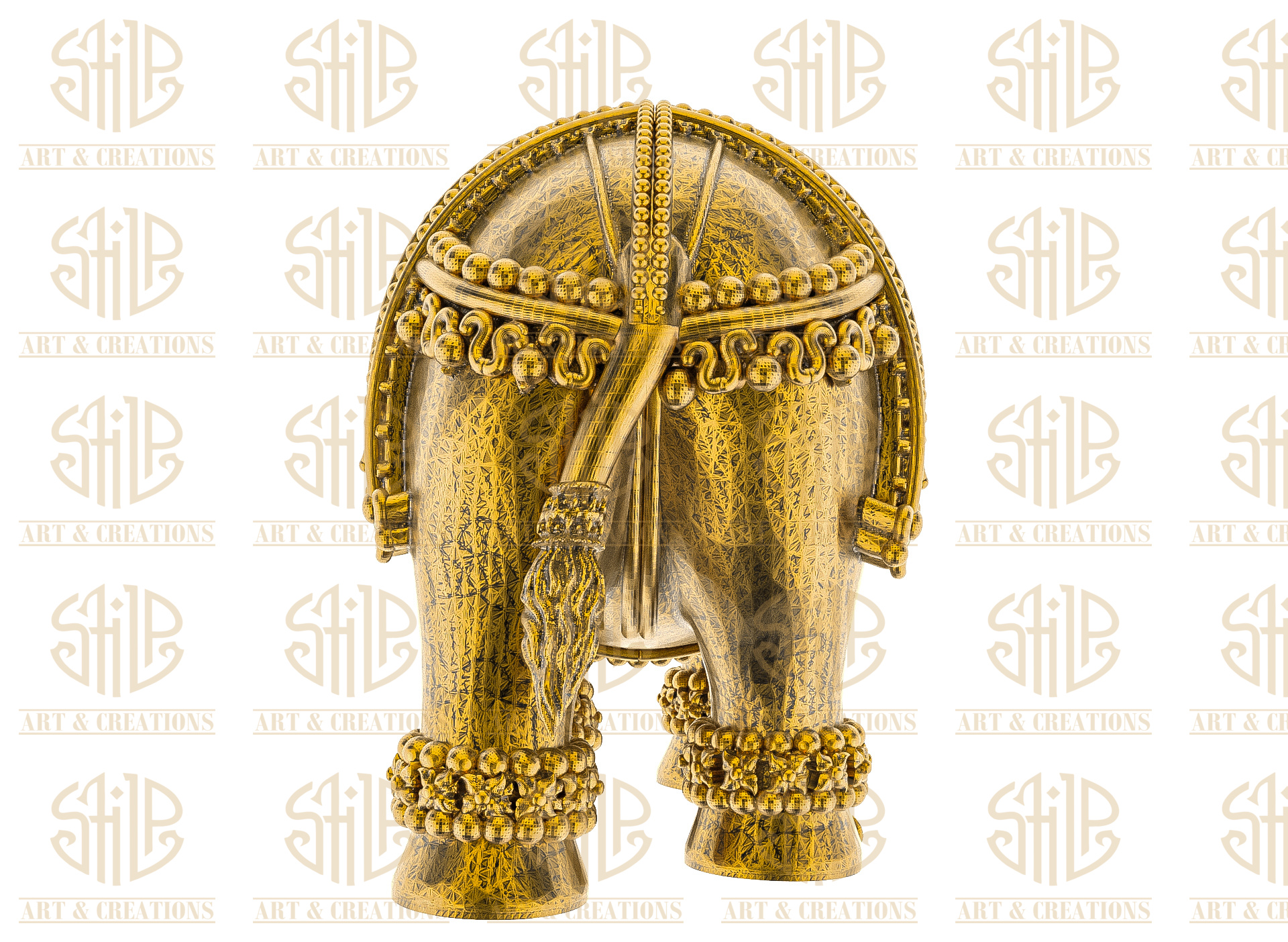 Elephant 1 - Image 4