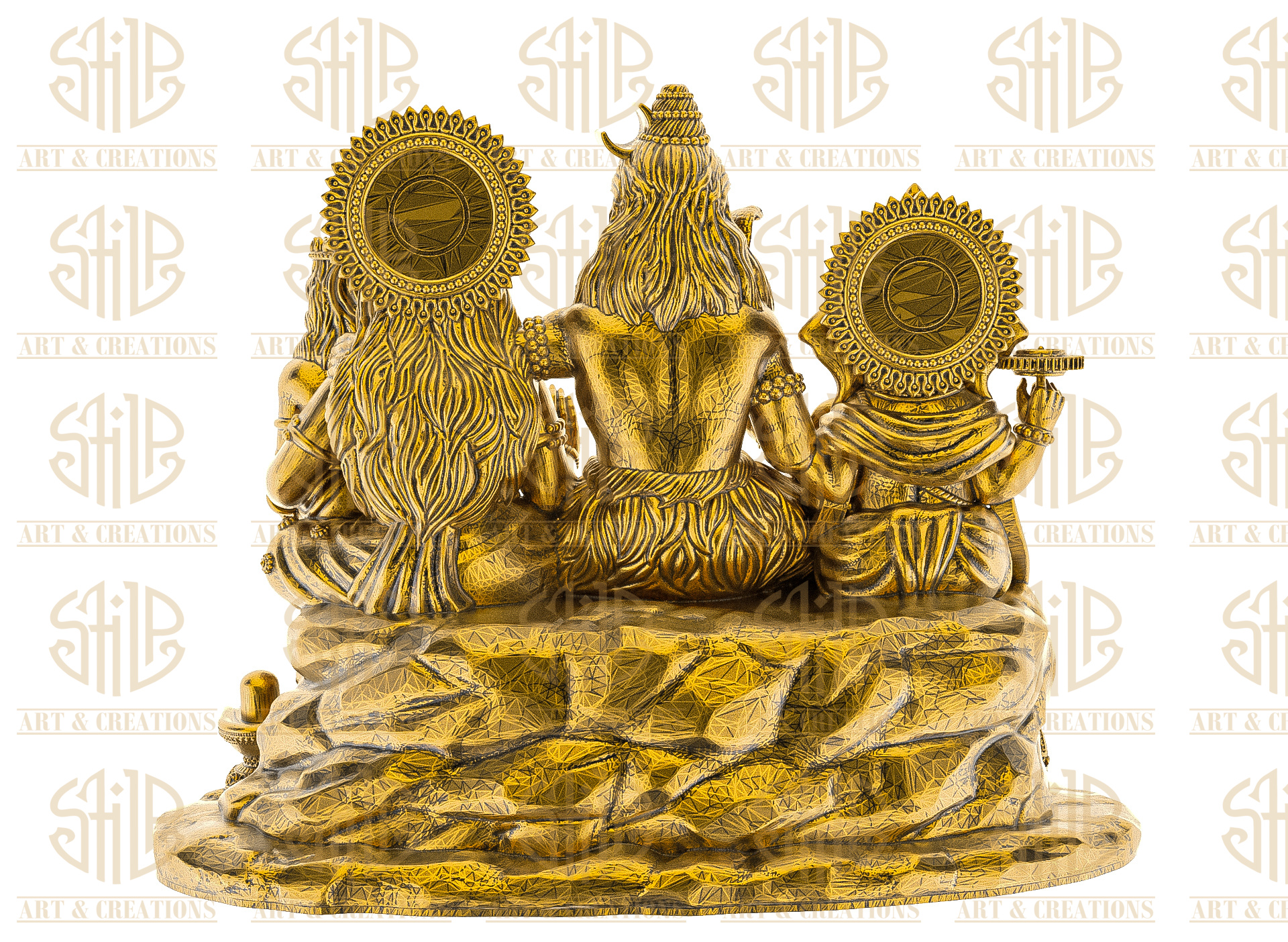 Shiv Parivar - Image 4