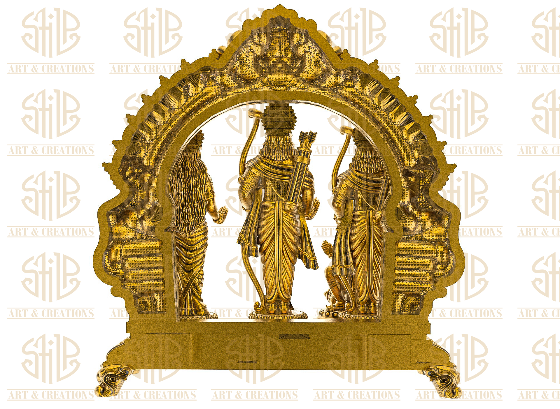 Ram Darbar - Image 4