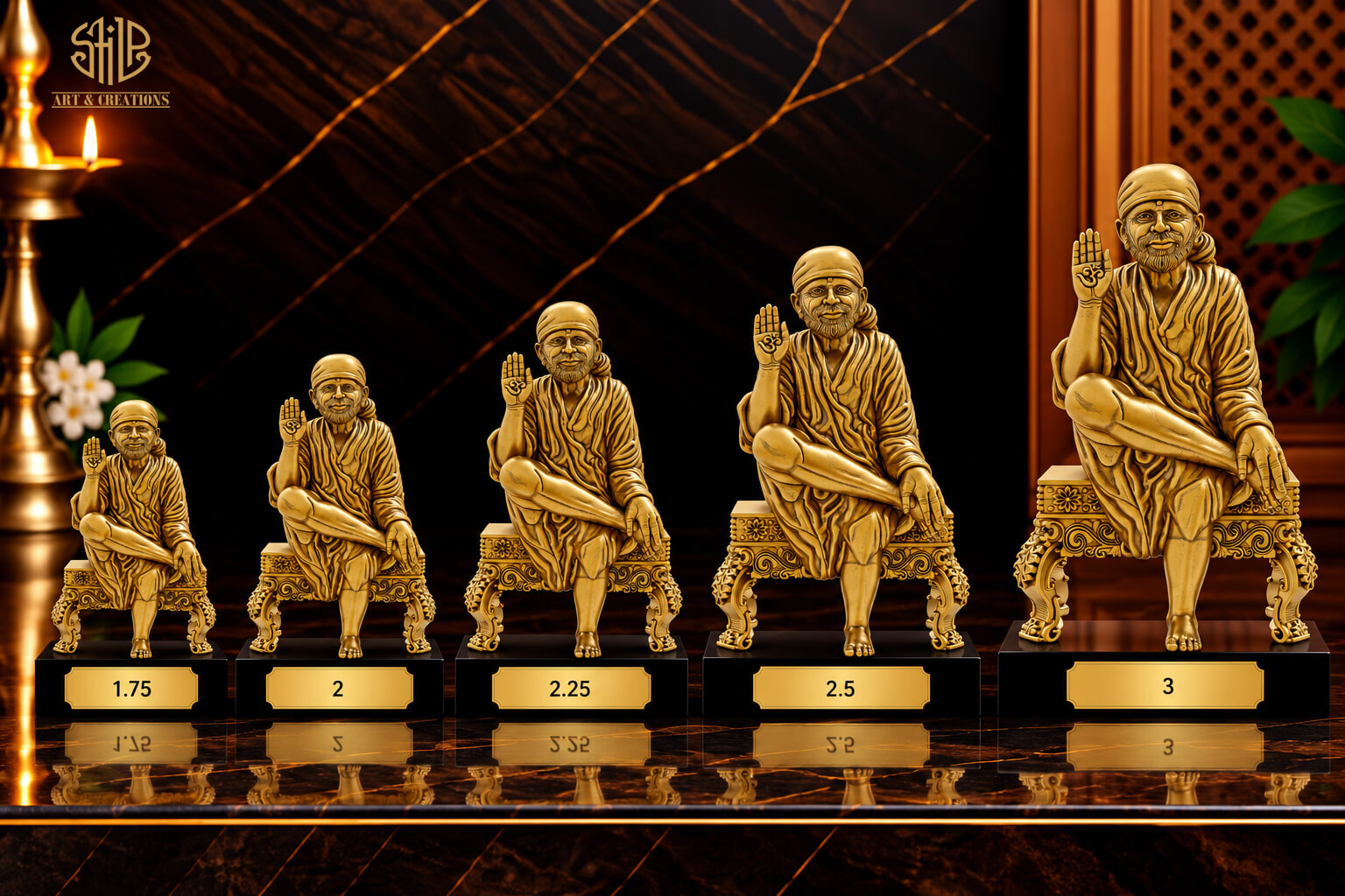 Sai Baba - Image 5