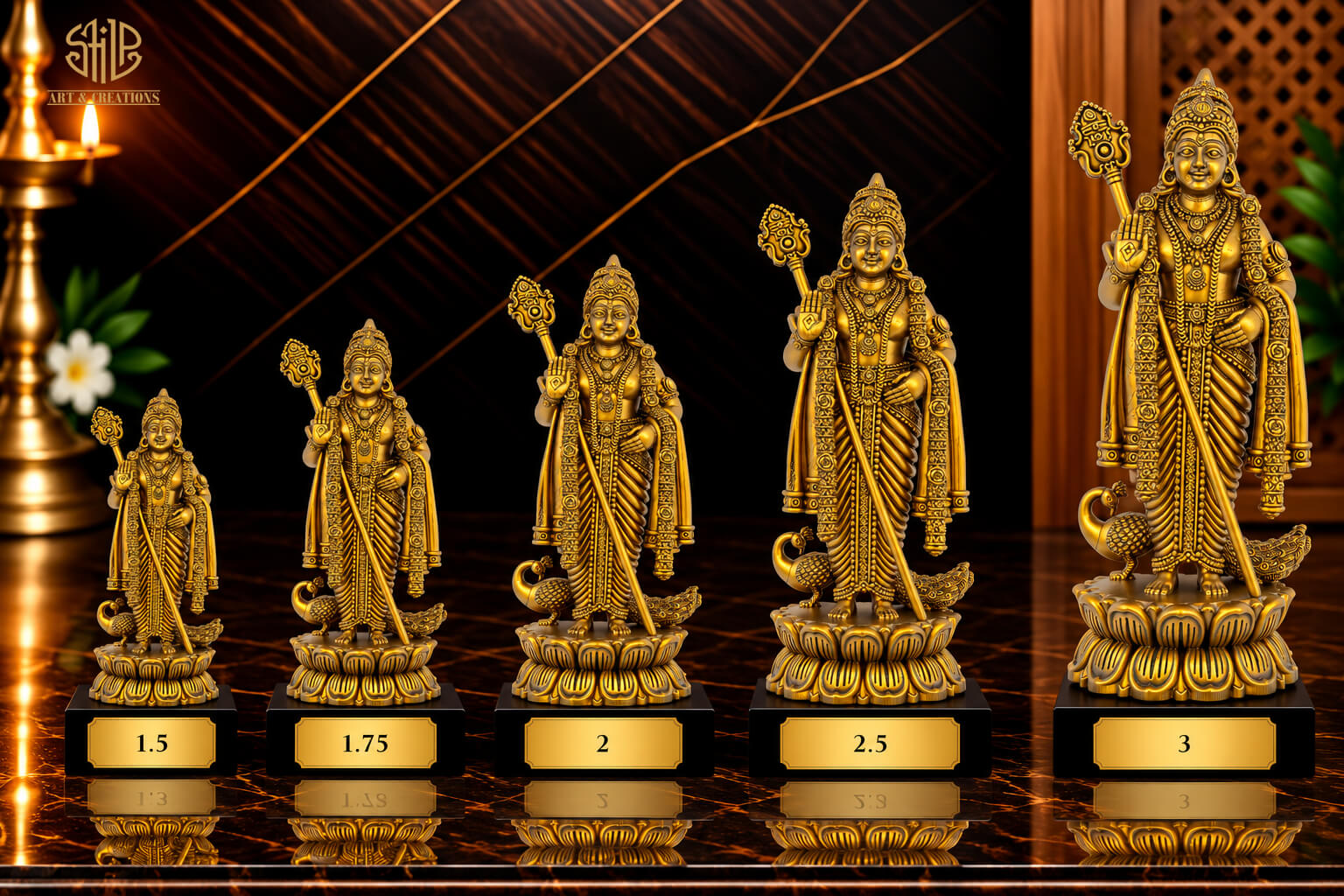 Kartikeya Swami - Image 5