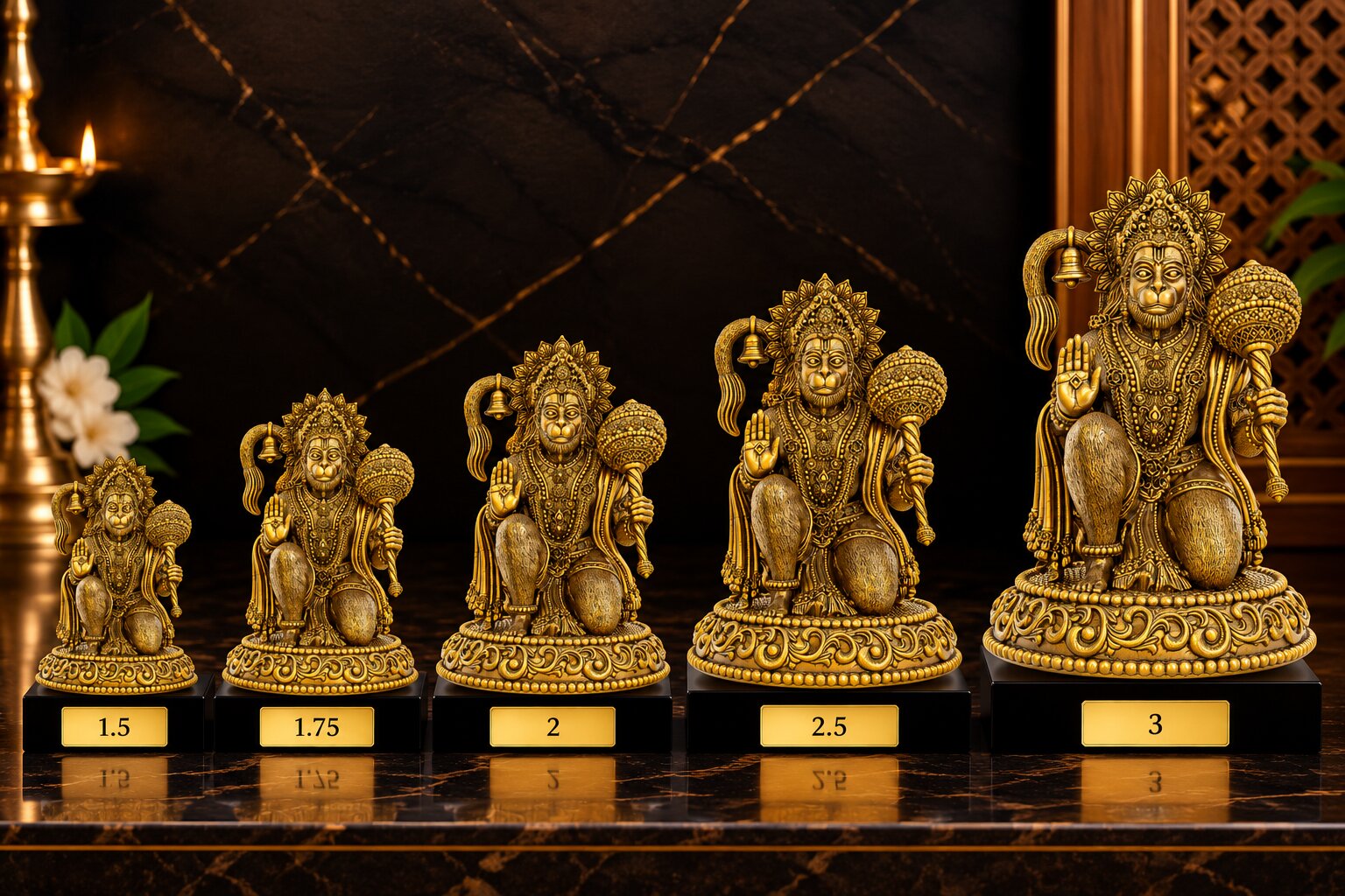 Dhichan Hanuman - Image 4