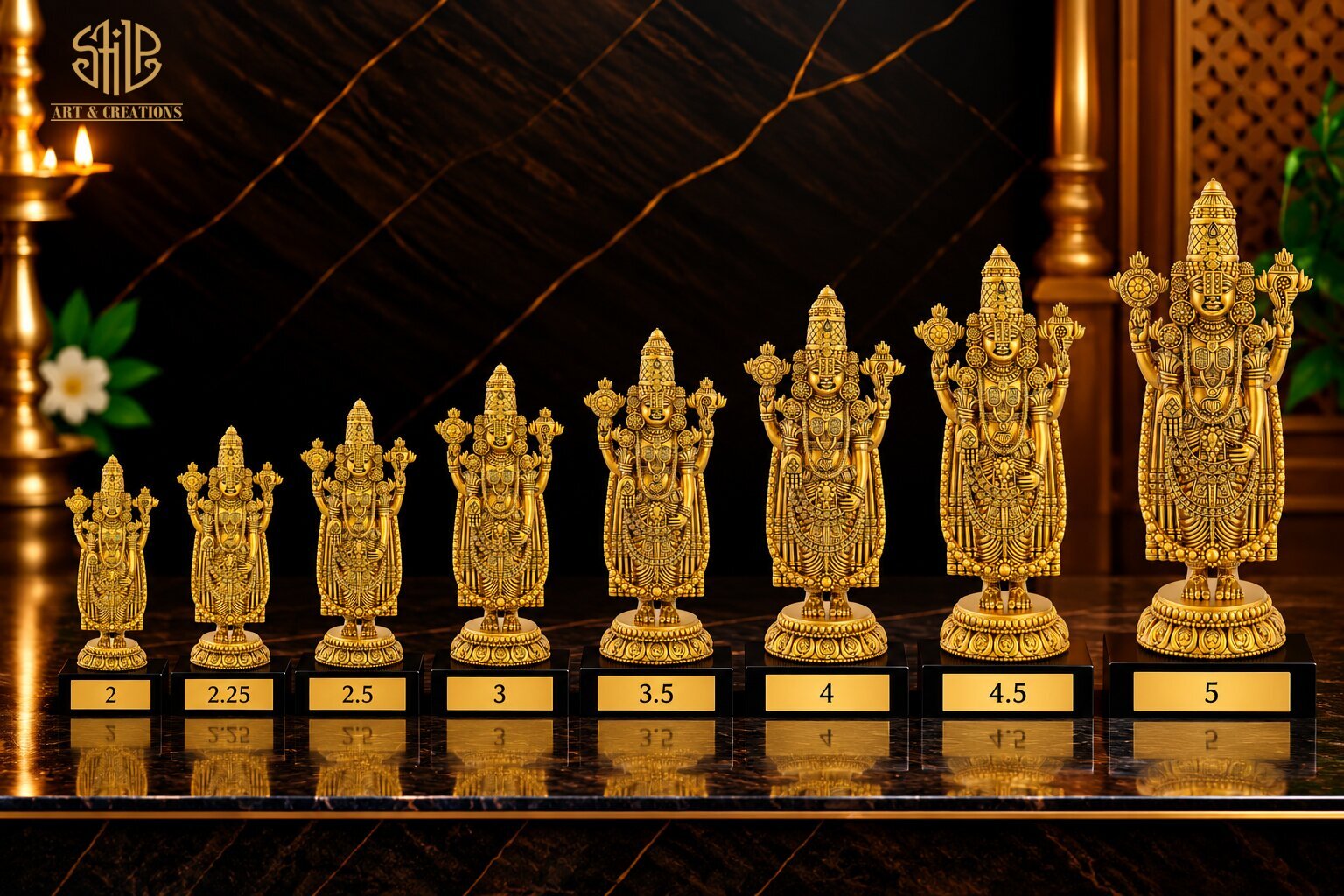Tirupati Balaji - Image 5