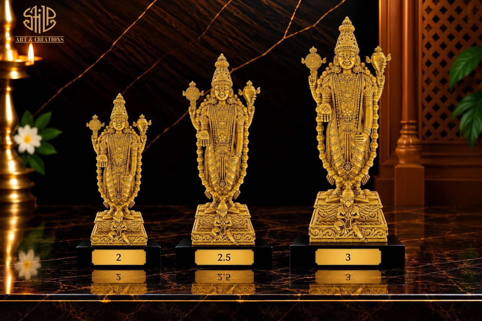 Shree Venkateshwara - Image 5