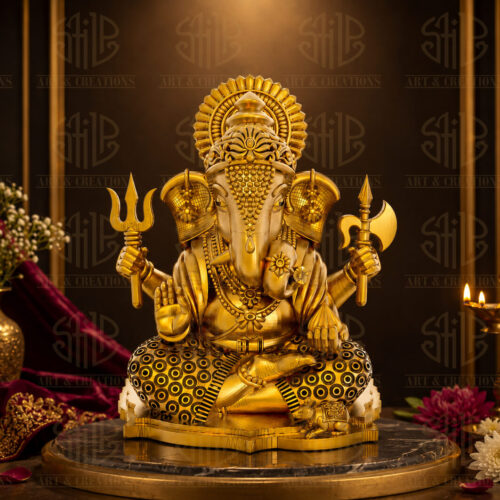 Dagduseth Ganesh