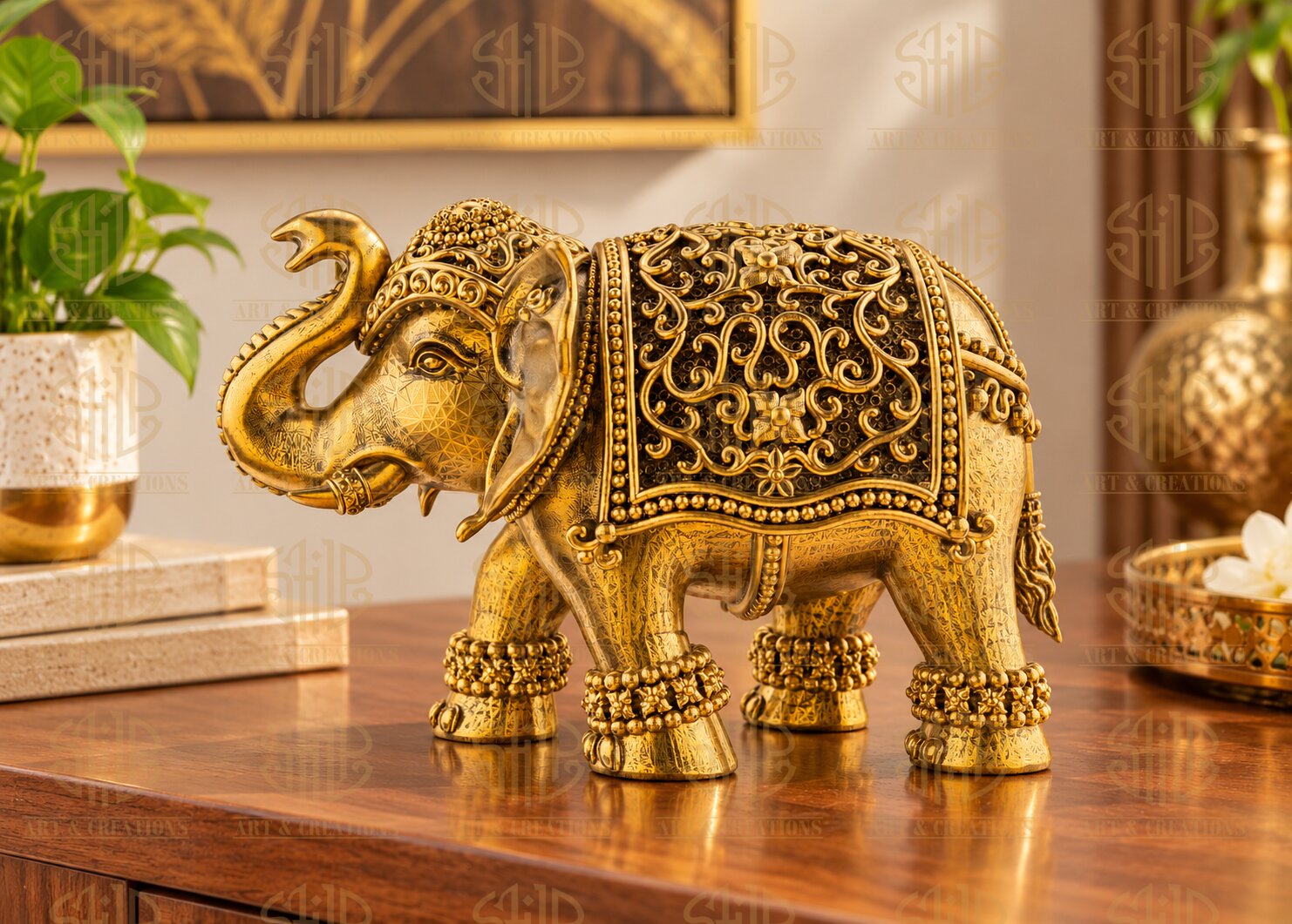 Elephant 2 - Image 3