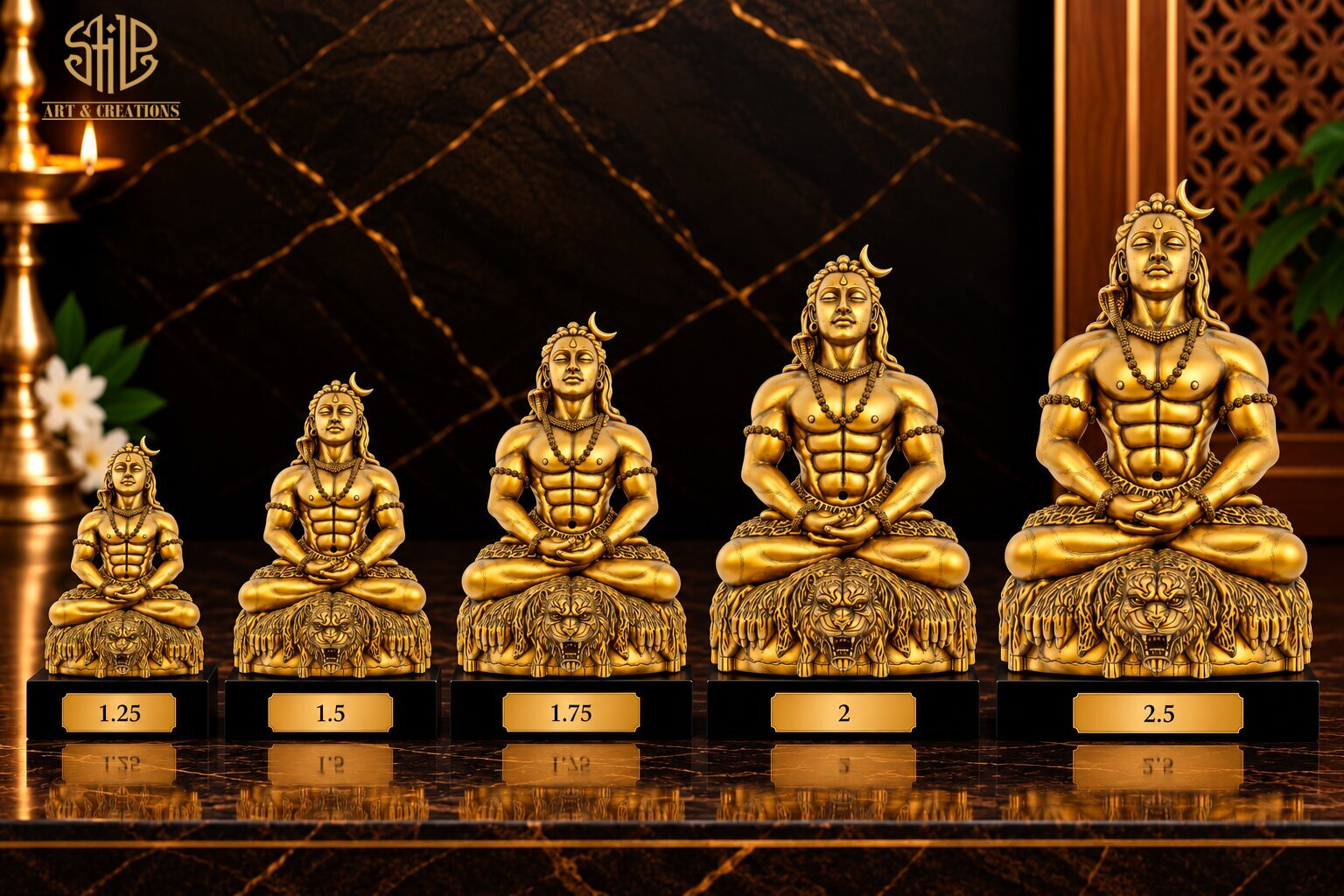 Adiyogi - Image 5