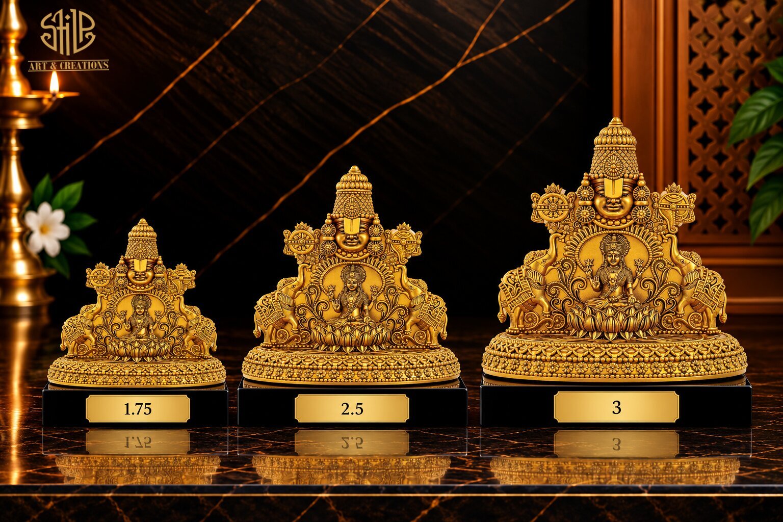 Tirupati Laxmi - Image 4