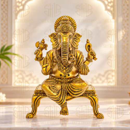 Big Bajot Ganesh