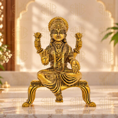 Big Bajot Laxmi