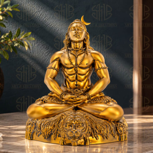 Adiyogi