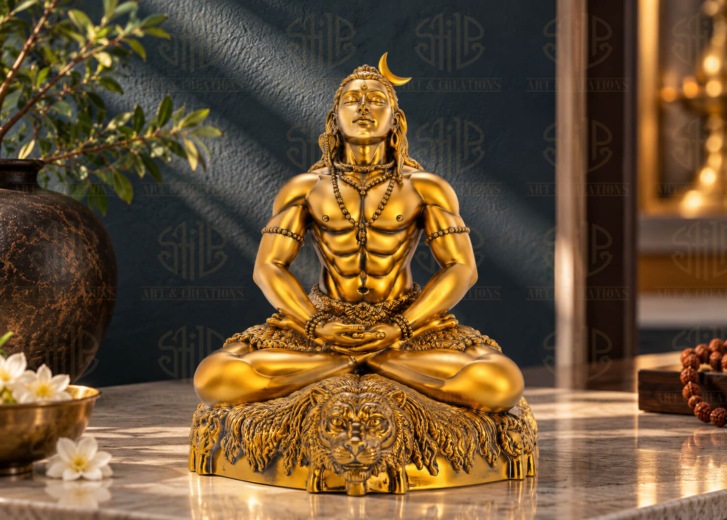 Adiyogi