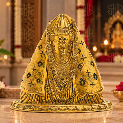 Ashapura Maa