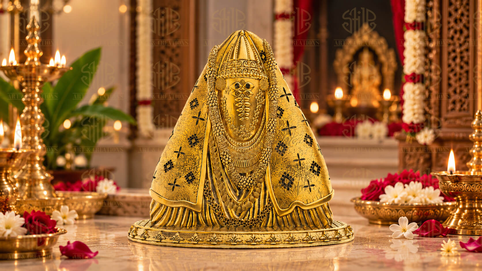 Ashapura Maa