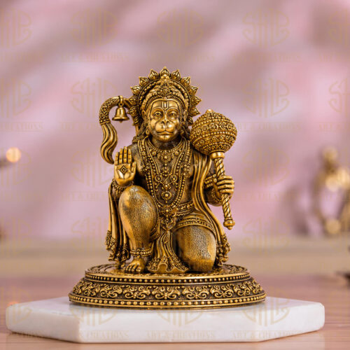 Dhichan Hanuman