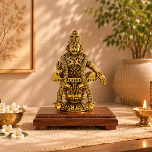Ayappa Swamy