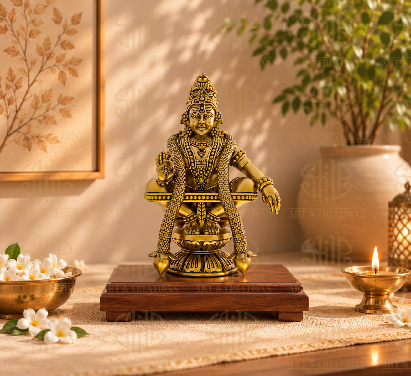 Ayappa Swamy