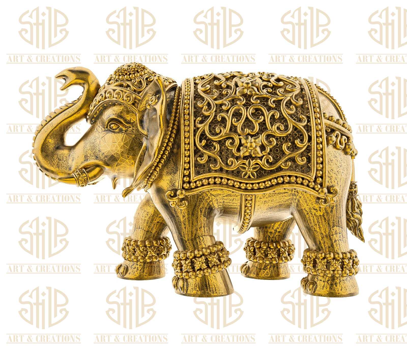 Elephant 2